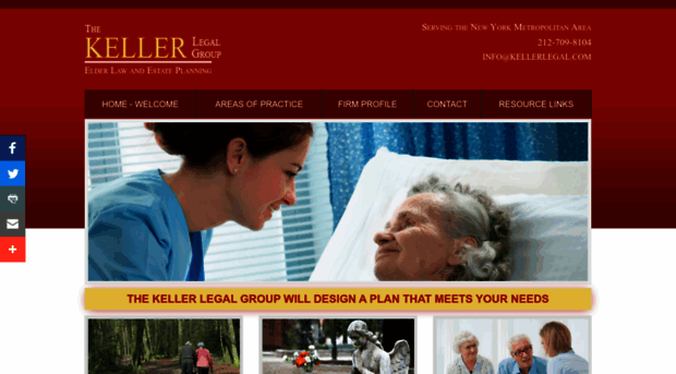 kellerlegal.com