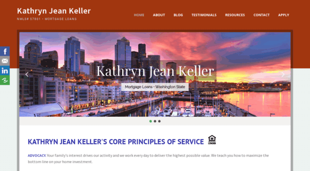 kellerloans.com