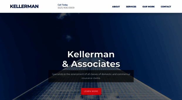 kellerman.co.za