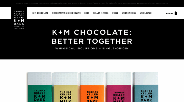 kellermannichocolate.com