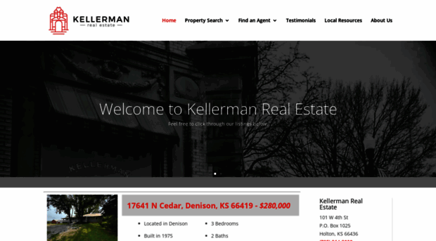 kellermanrealestate.com