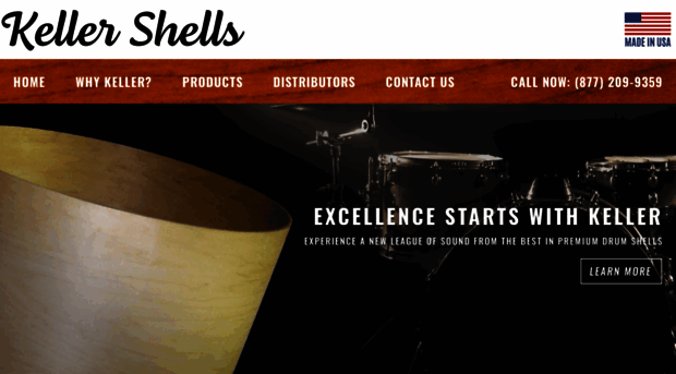 kellershells.com