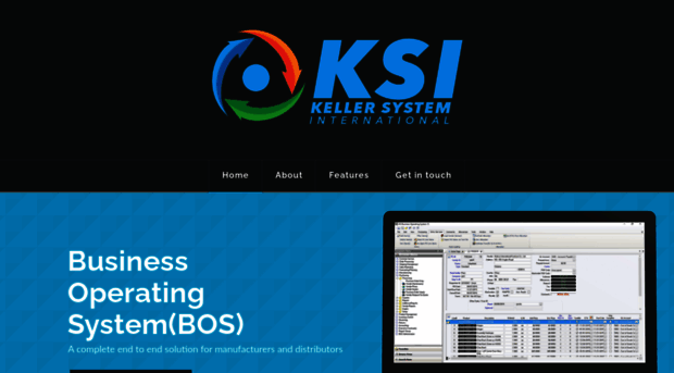 kellersystems.com