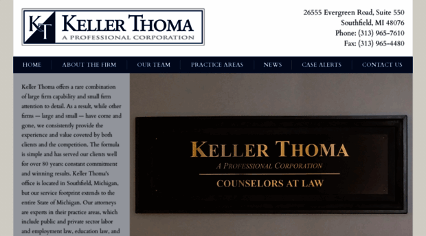 kellerthoma.com