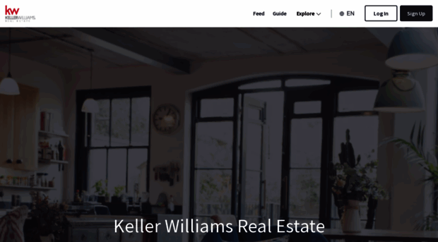 kellerwilliamslanghorne.yourkwoffice.com