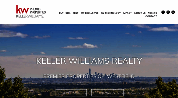 kellerwilliamswestfieldnj.com