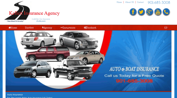 kellettinsuranceagency.com