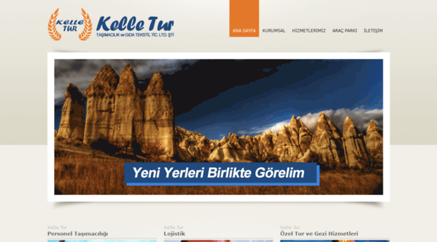 kelletur.com