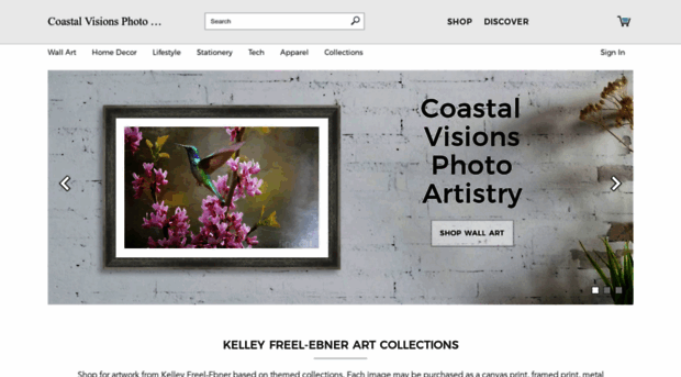 kelley-ebner.artistwebsites.com