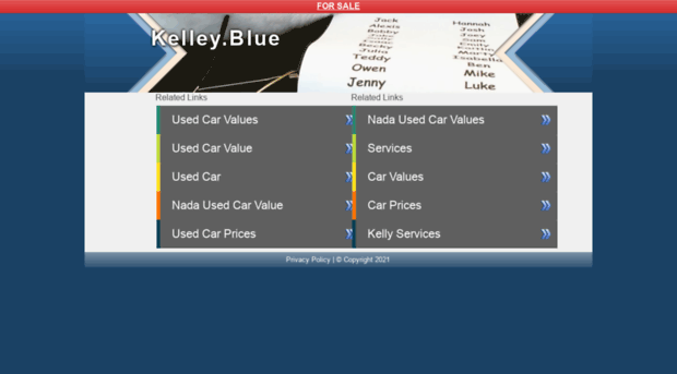 kelley.blue