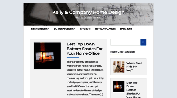 kelleyandcompanyhomedesign.com