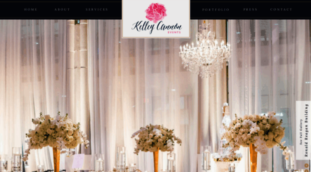 kelleycannonevents.com