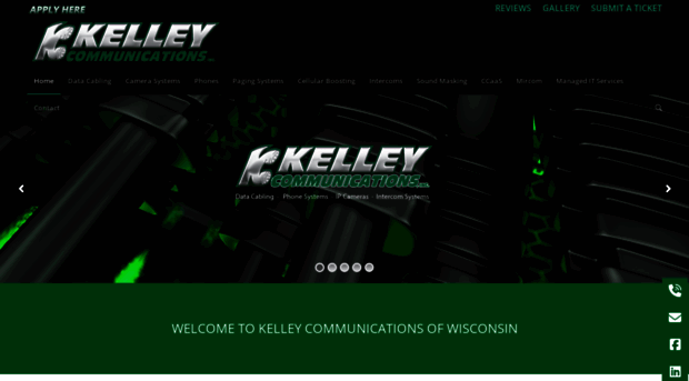 kelleycomm.com