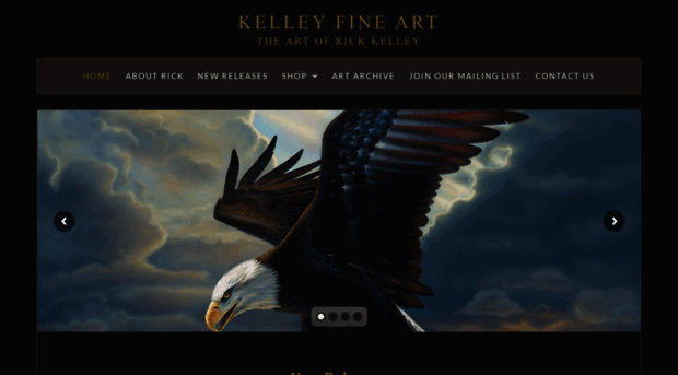 kelleyfineart.com