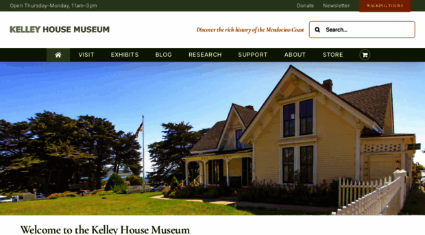 kelleyhousemuseum.org