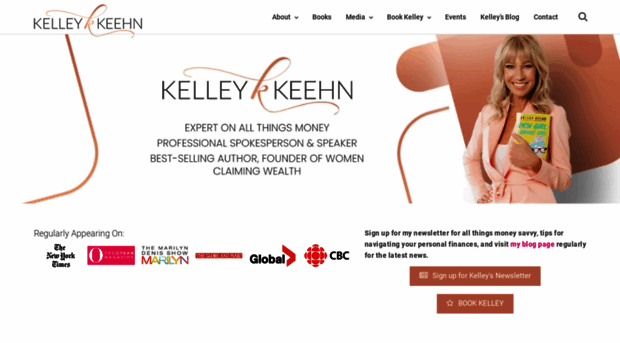 kelleykeehn.com