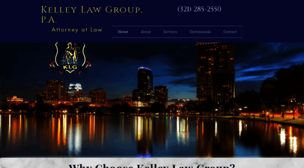 kelleylawgroup.org