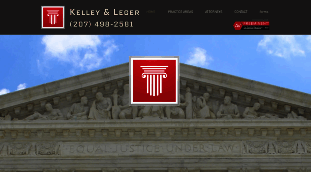 kelleyleger.com