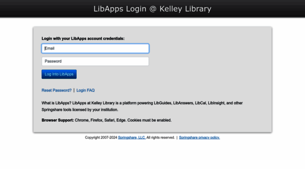 kelleylibrary.libstaffer.com