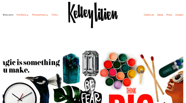 kelleylilien.com