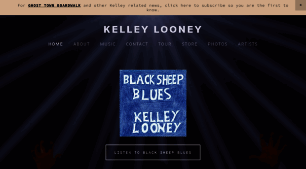 kelleylooney.com