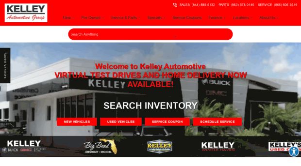 kelleyofwinterhaven.com