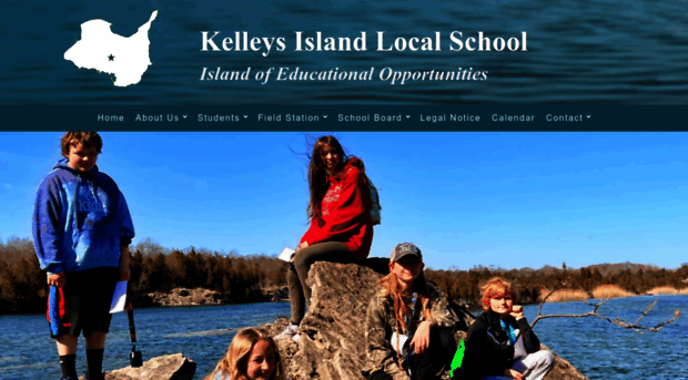 kelleys.k12.oh.us