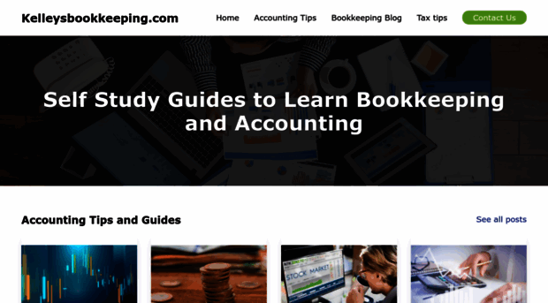 kelleysbookkeeping.com