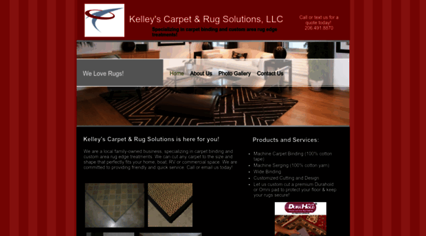 kelleyscarpetrugsolutions.com