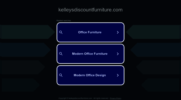 kelleysdiscountfurniture.com