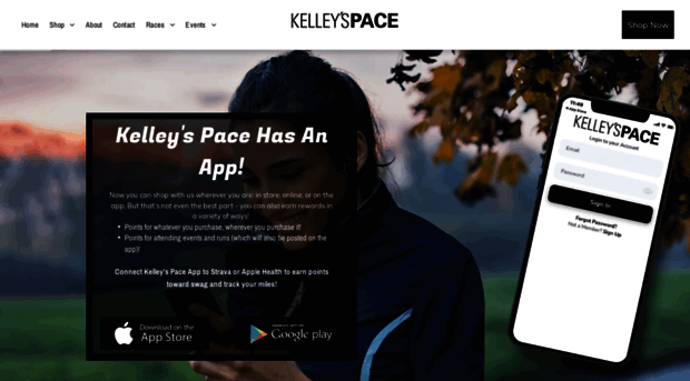 kelleyspacemystic.com