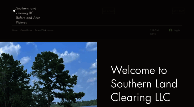 kelleyssouthernlandclearing.com