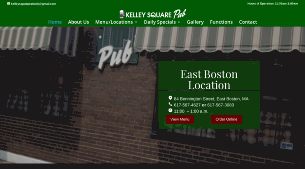 kelleyssquarepub.com