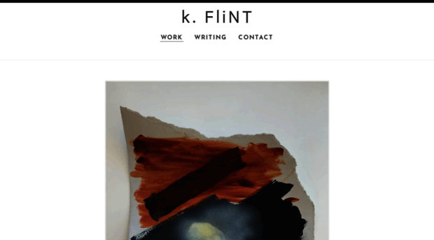 kellieflint.com