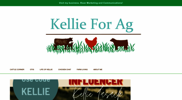 kellieforag.com
