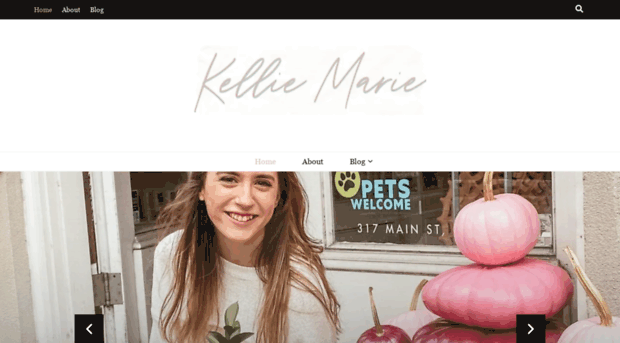 kelliemariee.com