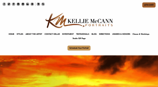 kelliemccann.com