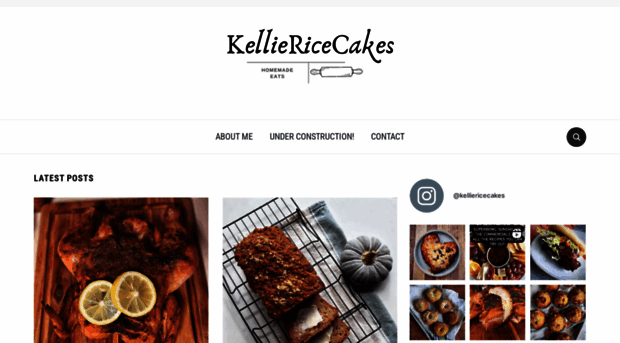 kelliericecakes.com