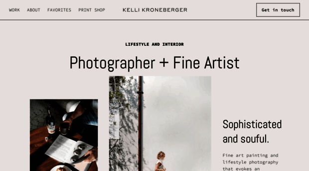 kellikroneberger.com