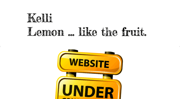 kellilemon.com