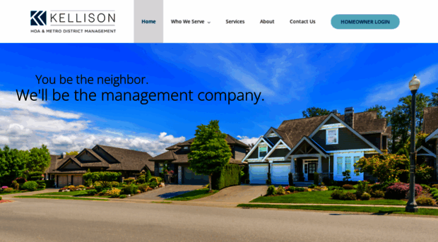 kellisoncorp.com