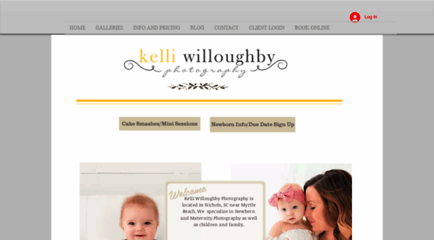 kelliwilloughby.com