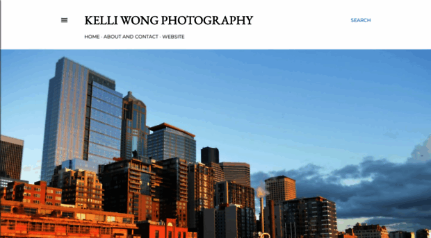 kelliwong.com