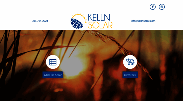 kellnsolar.com