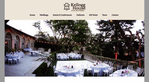 kellogghouse.com