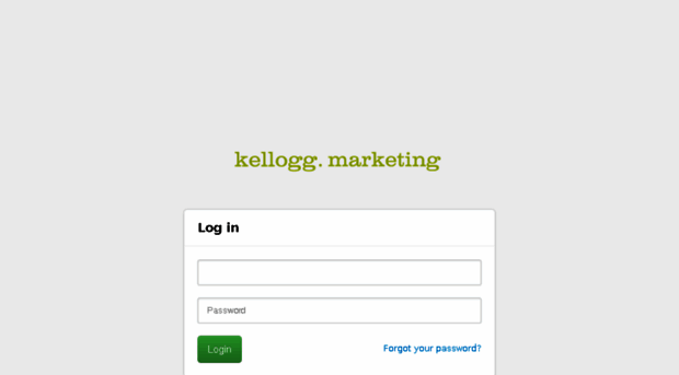 kelloggmarketing.gathercontent.com