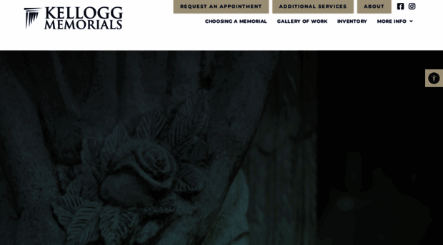 kelloggmemorials.com