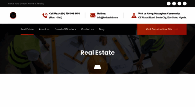 kellosaltd.com