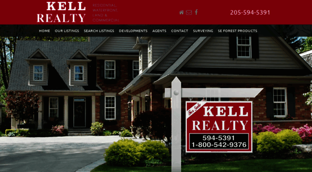 kellrealty.com