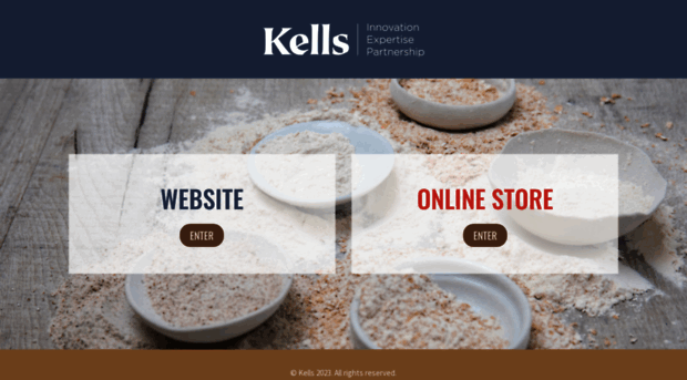 kellswholemeal.ie